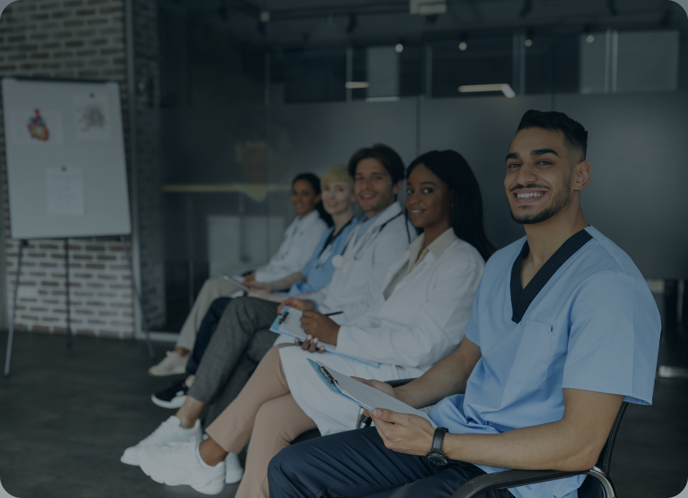 Candidates Call to Action Image